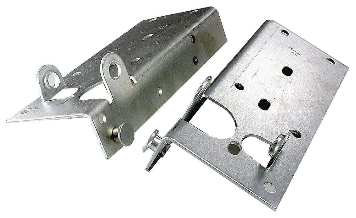 Bottom Lift and Roller Bracket, PK2