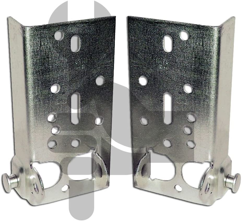 Garage Door Residential Bottom Lift Bracket BB100